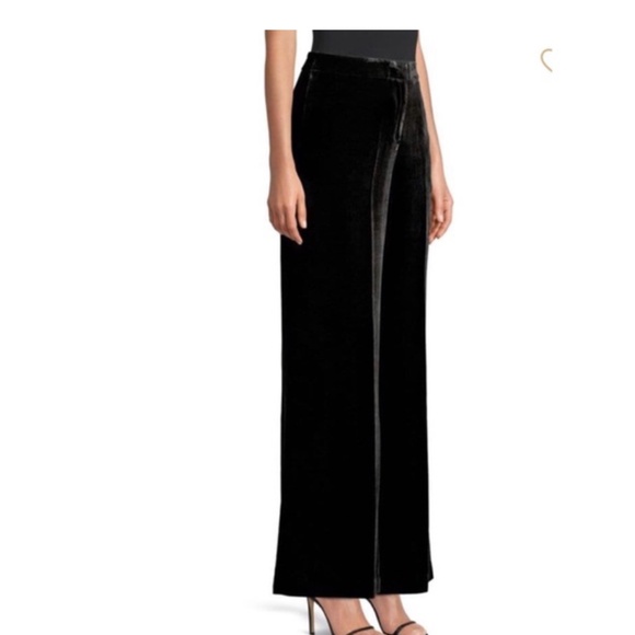 Lafayette 148 New York Pants - 💥💥💥💥💥 NWT wide leg trousers